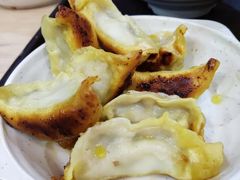 -蒋家桥饺面店(东关街店)