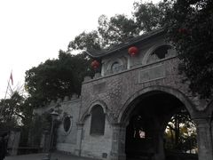 -溪口-滕头旅游景区