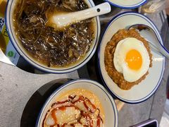 -左记港食(融科天城店)