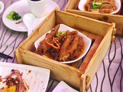 -旺东生酒楼·宴会团餐(莲塘店)