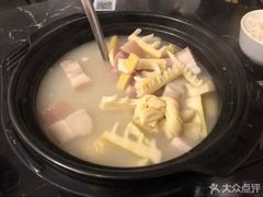 -蟹黄鱼面·锦园(定西路店)
