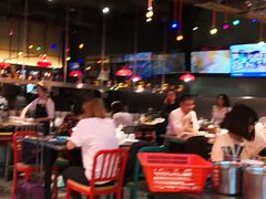 大堂-陈鹏鹏潮汕菜(宝安机场T3航站楼店)