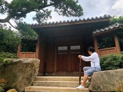 -径山寺