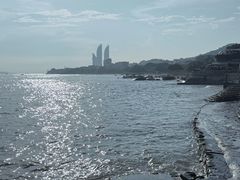-白城沙滩
