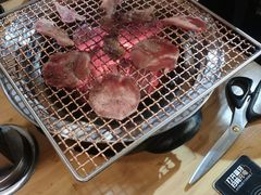 -九田家黑牛烤肉(溧水万达店)