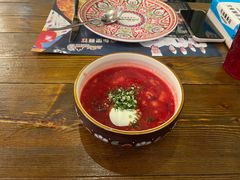 -卢布里西餐厅(总店)