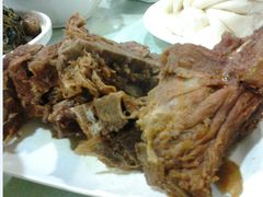 酱脊骨-小土豆美食(太原南街店)