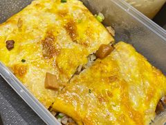 三鲜豆皮-老通城豆皮大王(吉庆街店)