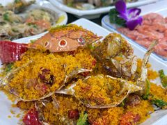 -景好海鲜餐厅(大鹏必选旅游店)