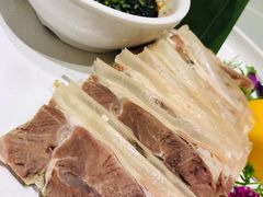 -骏莱海鲜鱼港(五角场店)