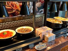 -怡咖啡海鲜自助餐厅(浦东香格里拉店)