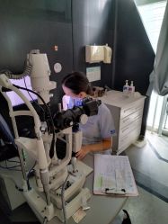 -唯儿诺儿童医院·儿科·眼科·口腔(海岸城店)