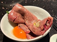 -上井精致料理(大坪店)