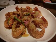 -外滩三号餐厅·创意中餐