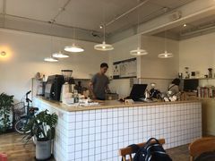 -Cafe Villa
