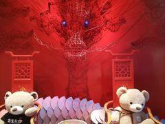 -小龙坎火锅(IFS HOT店)