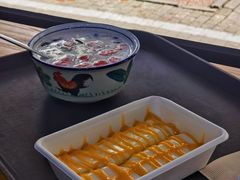 -文昌邓记清补凉(西沙路店)