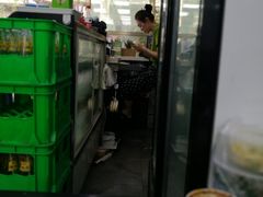 门面-郑家包子牛肉拉面(尚勤路店)