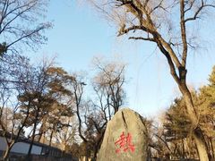 -承德避暑山庄景区