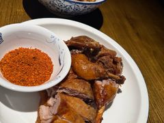-老阿爸鲜鱼土菜(昆山花桥店)