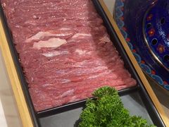 -祥源胡同·涮牛羊肉火锅(花桥店)