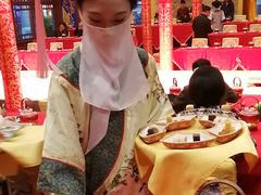 -白家大院·王府宫廷菜(苏州街店)