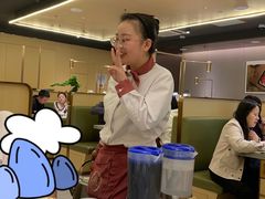 -海底捞火锅(亲贤北街店)