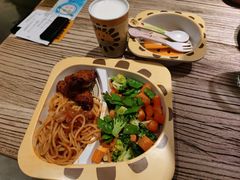 -漾花汐·西餐·下午茶(苏州湾歌林公园店)