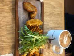 -ZOO COFFEE动物园咖啡(望京锐创店)