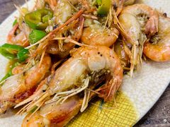-贞姨美食·老字号海鲜大排档