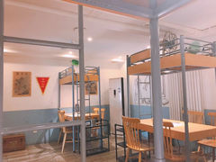 大堂-8号苑自助烤场(西单店)