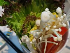 -吉布鲁牛排海鲜自助(温江合生汇店)