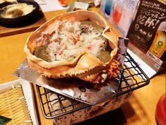 -蟹道乐(道顿堀本店)