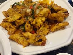 -桃园中华料理炸酱面(燕儿岛路店)