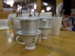 -Trung Nguyen Café Legend