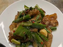 -渝悦情·新派川菜(建国门店)