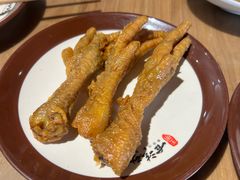 -王明古法砂锅居(开化寺店)