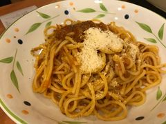 -萨莉亚意式餐厅(深南茂业店)