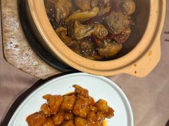 -柴米油盐三杯鸡(象山北路店)