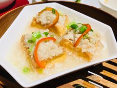 -潮福城大酒楼·潮味粤品·港式点心(湖滨北路店)