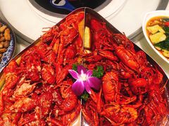 爱心小龙虾-盱眙小龙虾(天虹店)