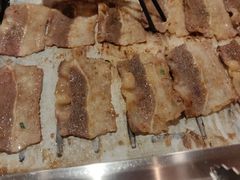 -新石器烤肉(之心城店)