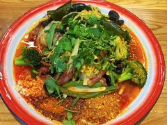 -文立新·秤盘麻辣烫(天通苑店)