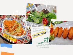 -玫瑰园餐厅
