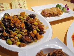 -功德林(南京西路店)