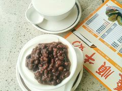 -义顺牛奶公司(新马路老店)