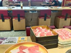 -期哒寿喜烧(桃湖公园店)