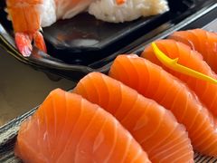 -池田寿司·新鲜现做(西红门荟聚店)