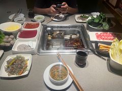 -百佳华超市(松岗店)