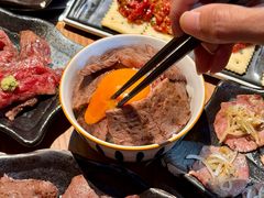 -丸藏和牛烧肉专门店(园区师惠坊店)